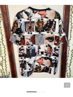 Fashion Shirt